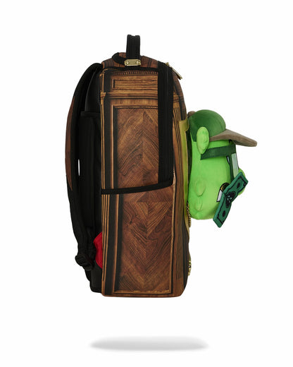 MONEY BEAR - VIP TROPHY BACKPACK | Sprayground Near Me