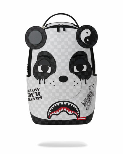 PANDA PARTY SHARK BACKPACK | Sprayground sale