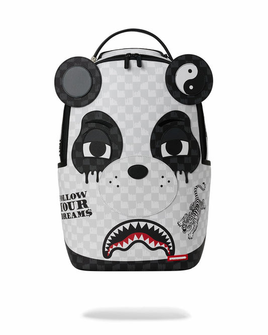 PANDA PARTY SHARK BACKPACK | Sprayground sale