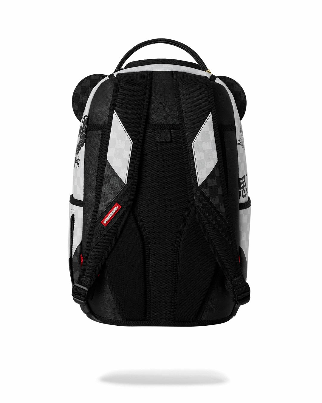 PANDA PARTY SHARK BACKPACK | Sprayground sale