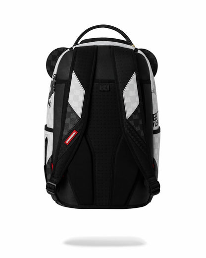PANDA PARTY SHARK BACKPACK | Sprayground sale