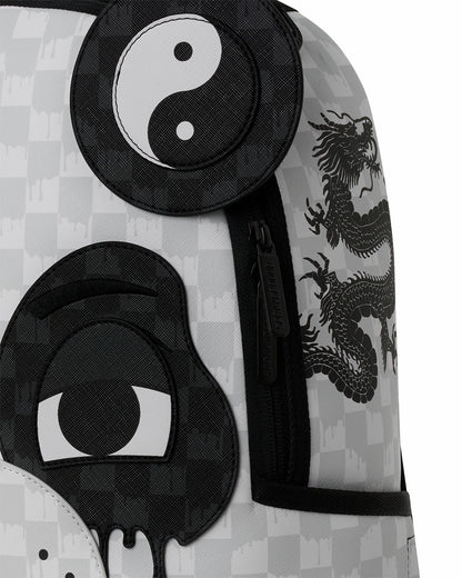 PANDA PARTY SHARK BACKPACK | Sprayground sale