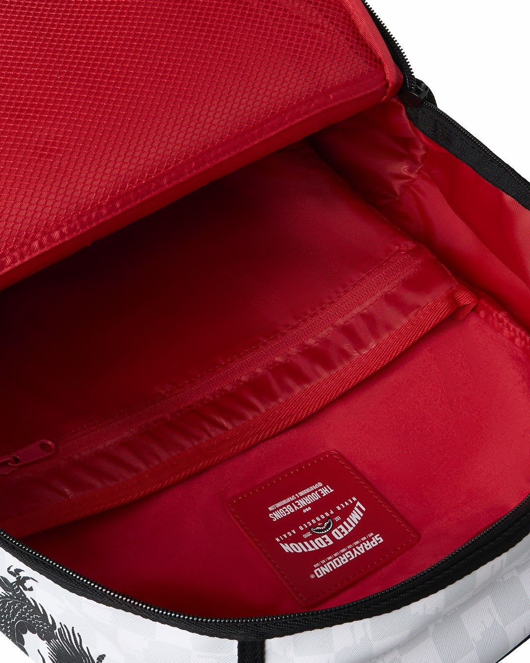 PANDA PARTY SHARK BACKPACK | Sprayground sale