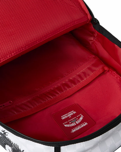 PANDA PARTY SHARK BACKPACK | Sprayground sale