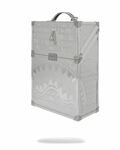 SPACE CASE CHATURANGA SHARK BACKPACK | Sprayground US