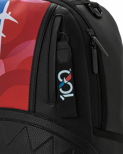 AMERICAN AIRLINES MAXIMUM ALTITUDE BACKPACK (BLACK) | Sprayground Discount