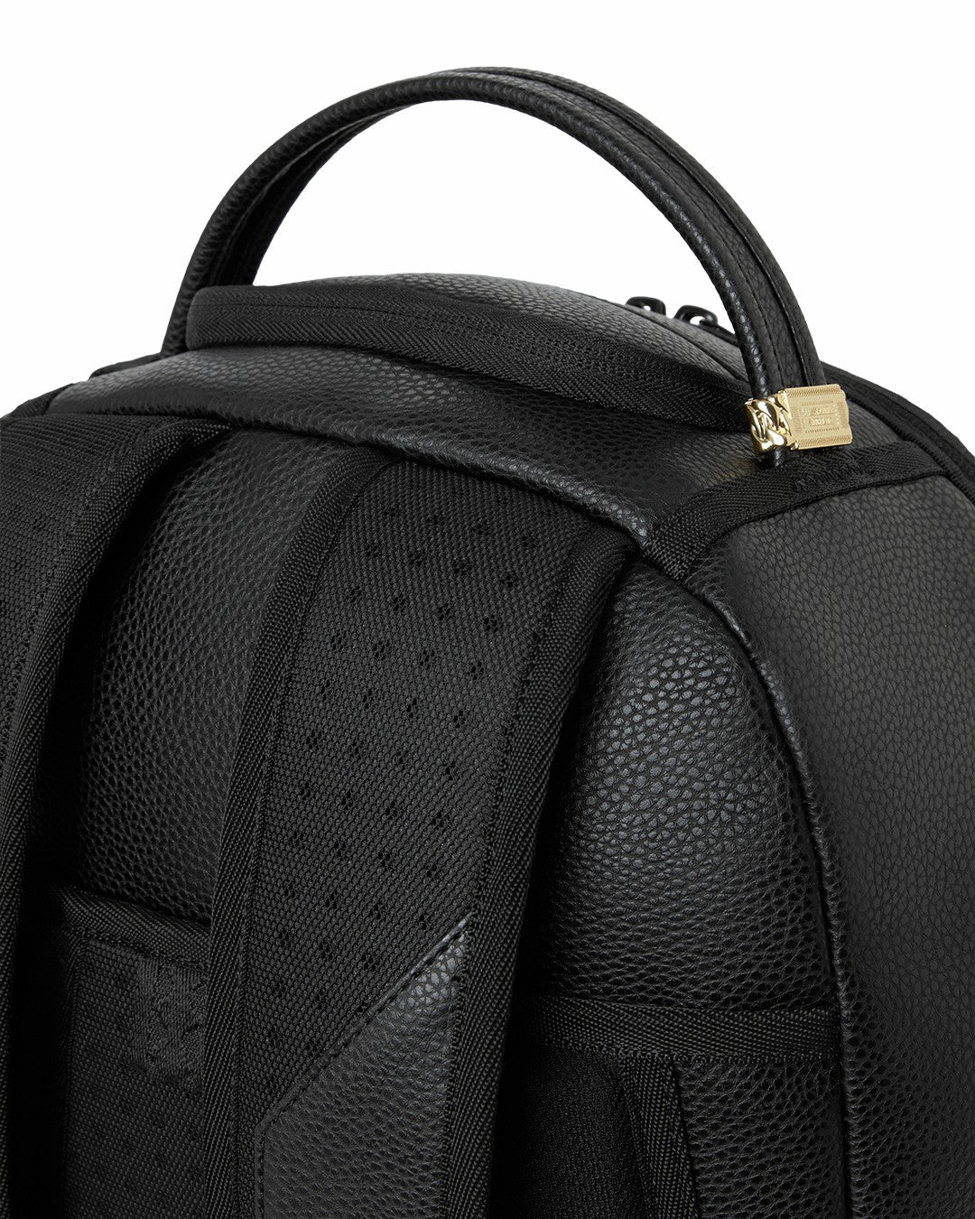 AMERICAN AIRLINES MAXIMUM ALTITUDE BACKPACK (BLACK) | Sprayground Discount
