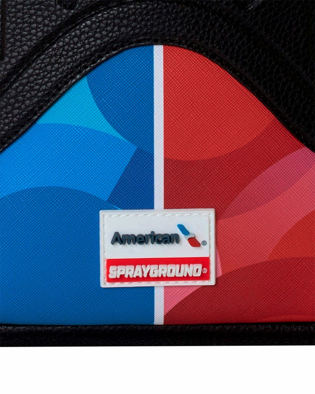 AMERICAN AIRLINES MAXIMUM ALTITUDE BACKPACK (BLACK) | Sprayground Discount