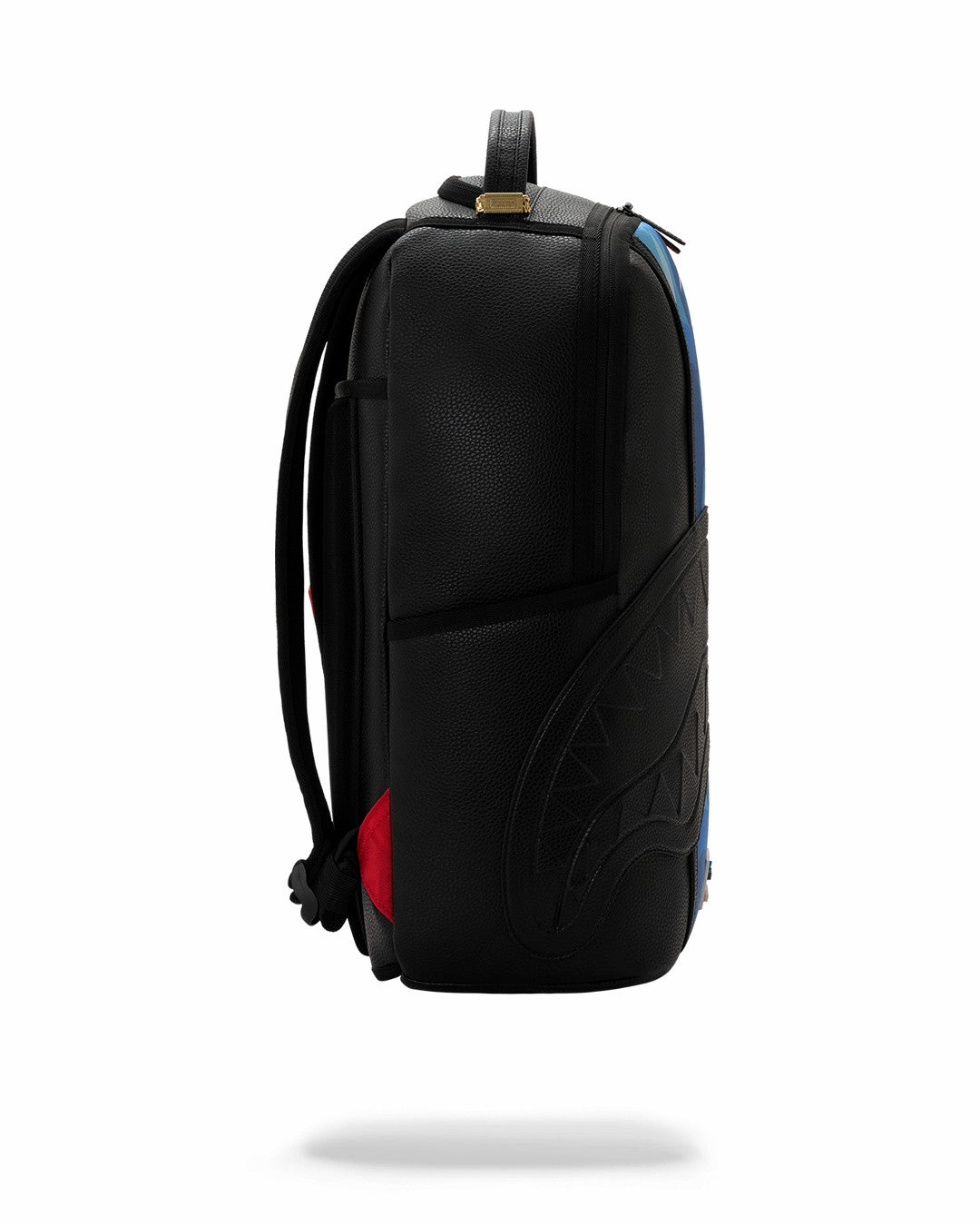 AMERICAN AIRLINES MAXIMUM ALTITUDE BACKPACK (BLACK) | Sprayground Discount