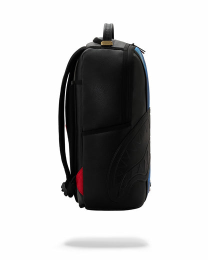 AMERICAN AIRLINES MAXIMUM ALTITUDE BACKPACK (BLACK) | Sprayground Discount
