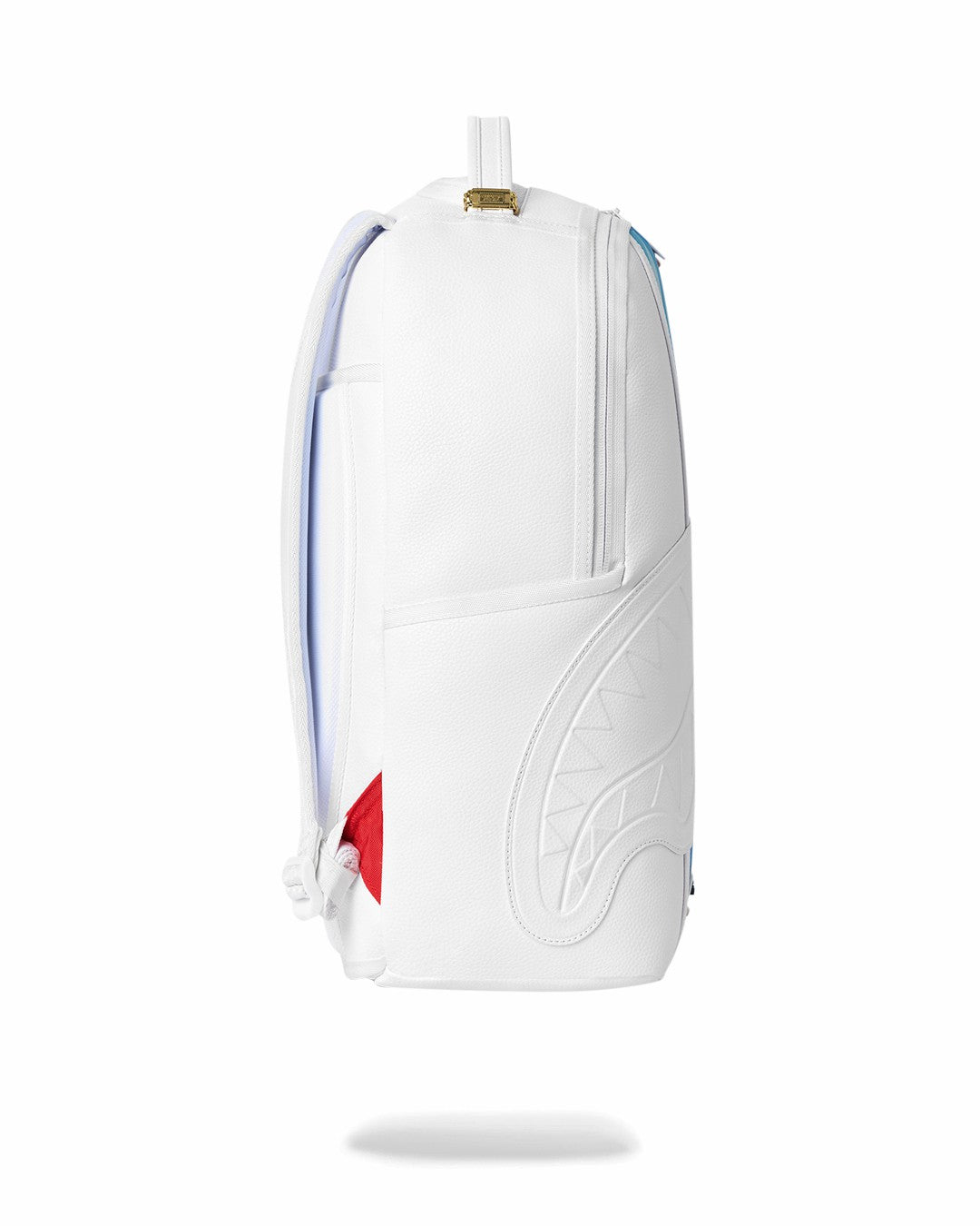 AMERICAN AIRLINES MAXIMUM ALTITUDE BACKPACK (WHITE) | Sprayground for sale
