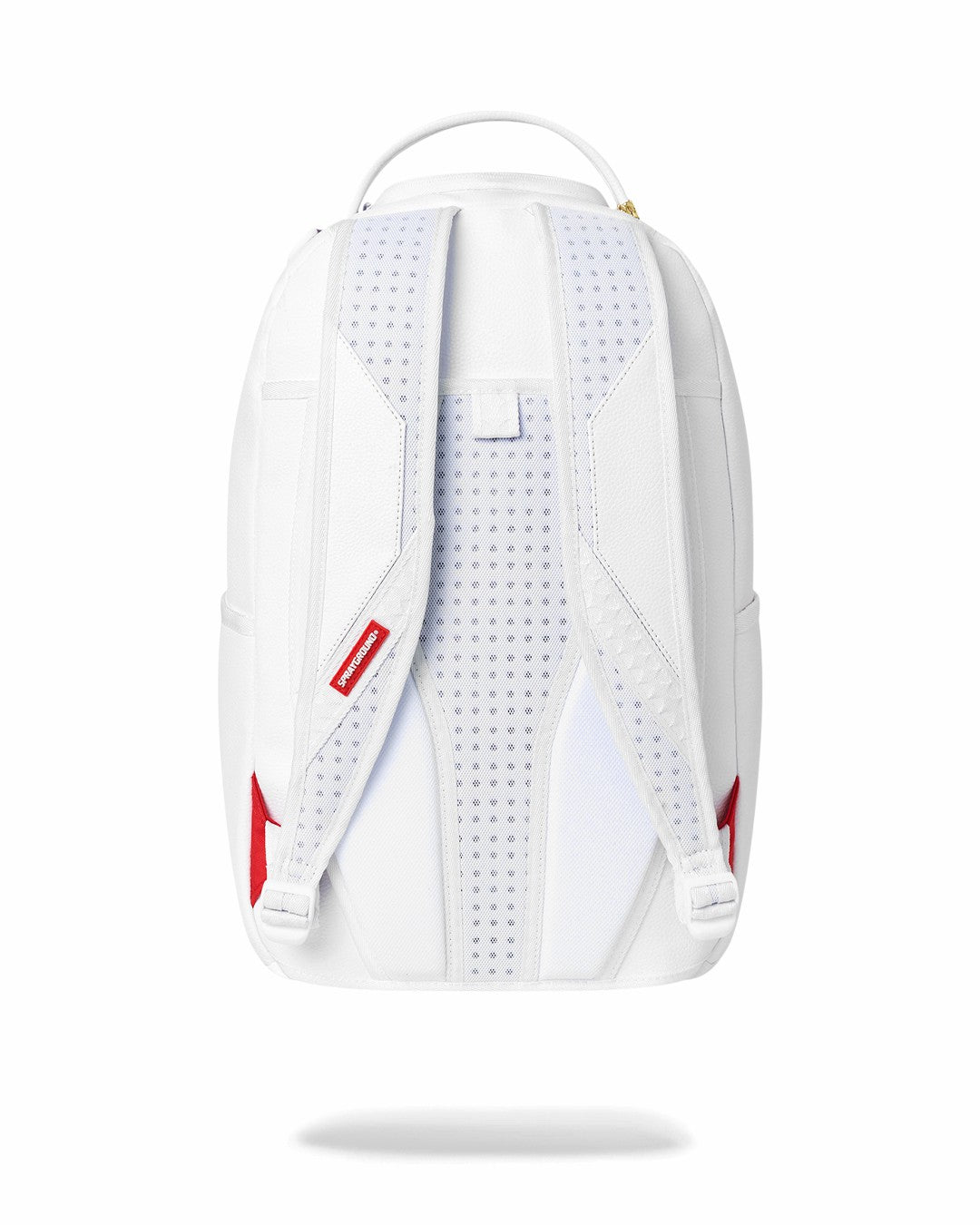 AMERICAN AIRLINES MAXIMUM ALTITUDE BACKPACK (WHITE) | Sprayground for sale