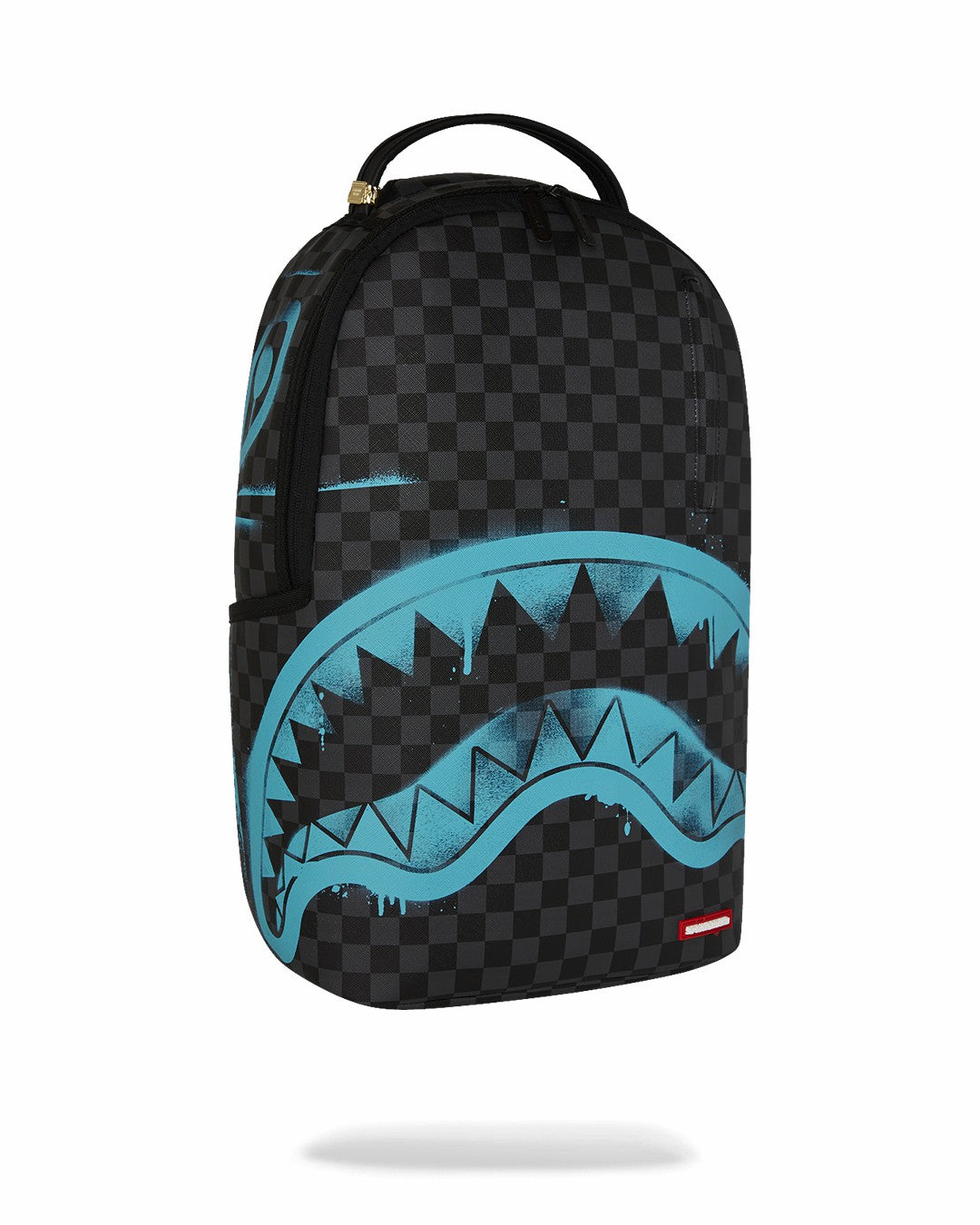 GAMMA BLUE SHARK BACKPACK | Sprayground Clearance