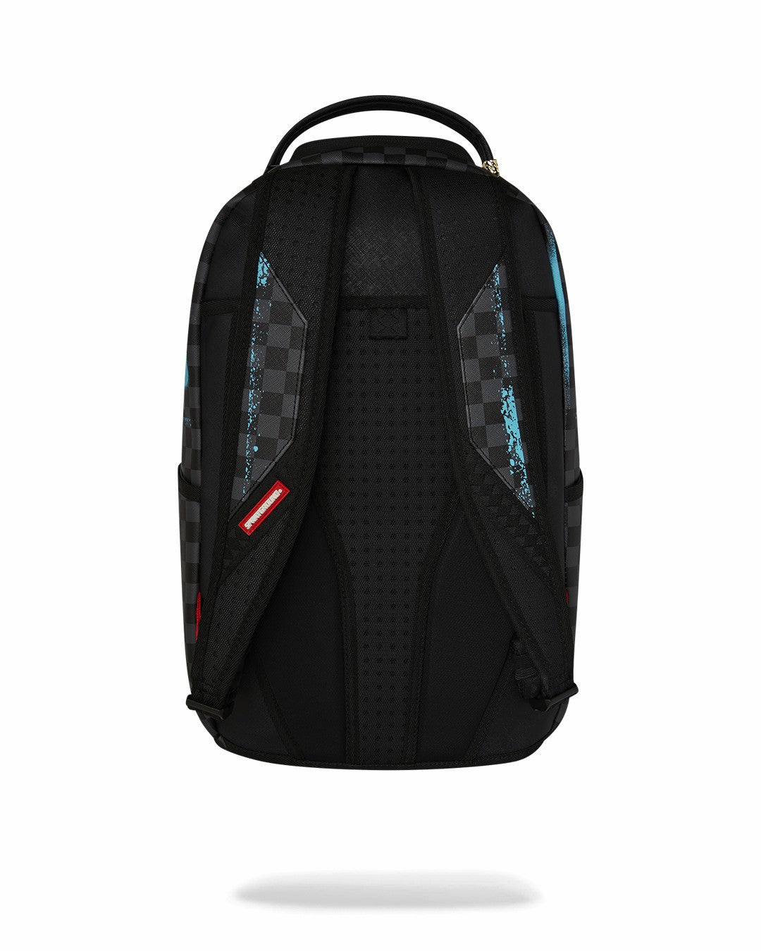 GAMMA BLUE SHARK BACKPACK | Sprayground Clearance