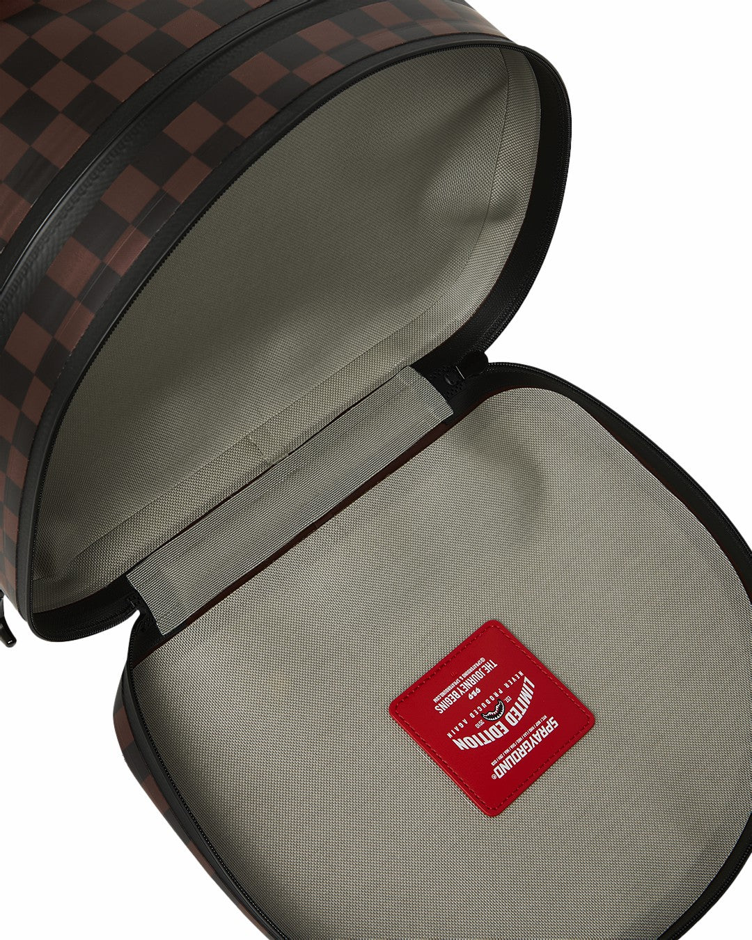 SHARK COOLER BACKPACK | Sprayground Online