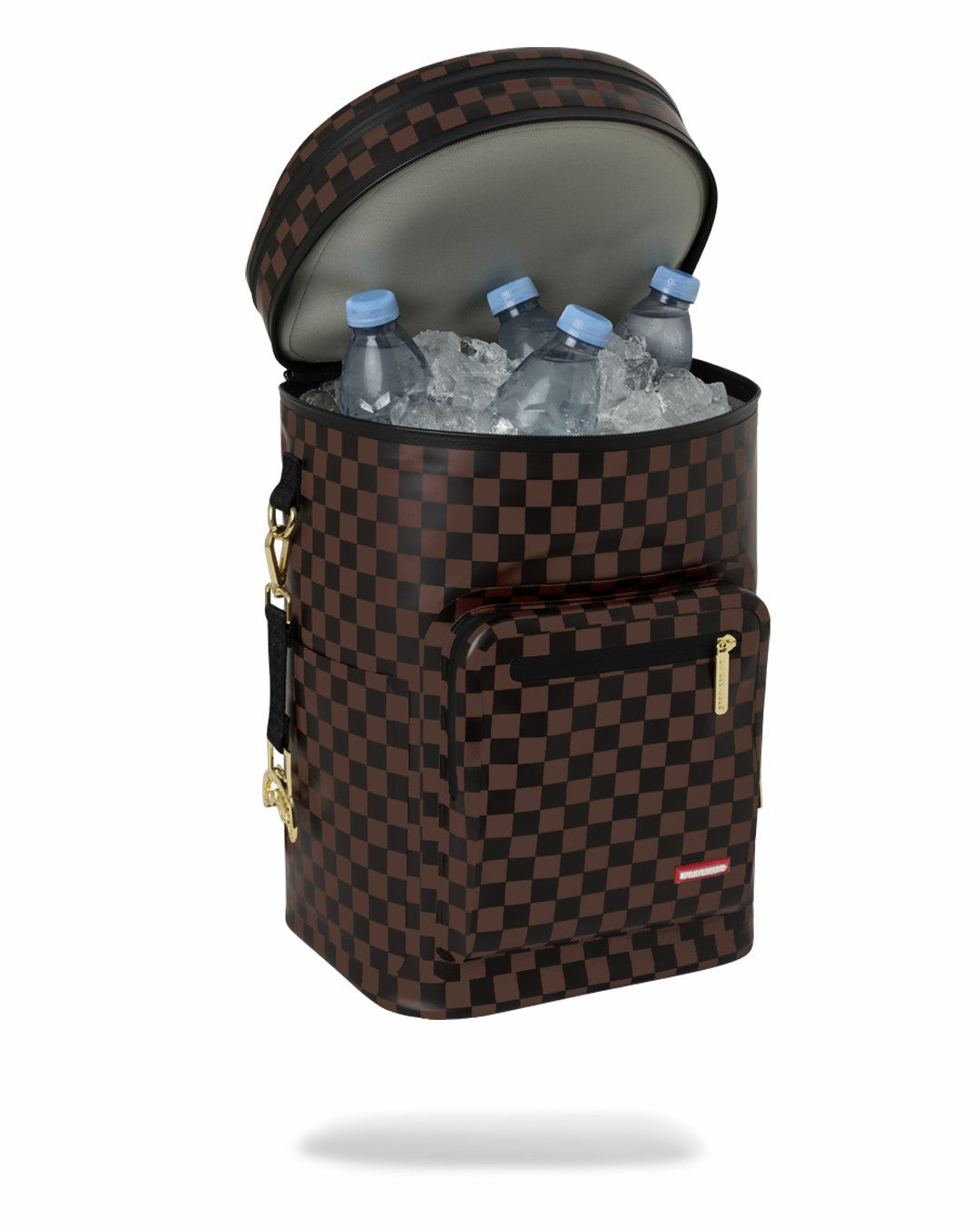 SHARK COOLER BACKPACK | Sprayground Online