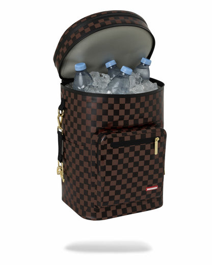 SHARK COOLER BACKPACK | Sprayground Online