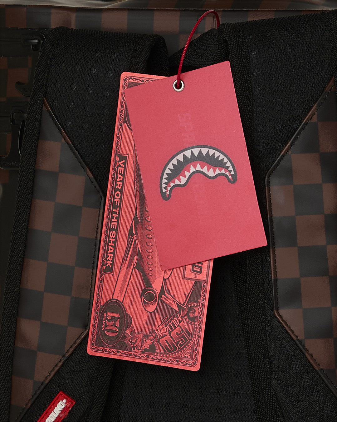 SHARK COOLER BACKPACK | Sprayground Online