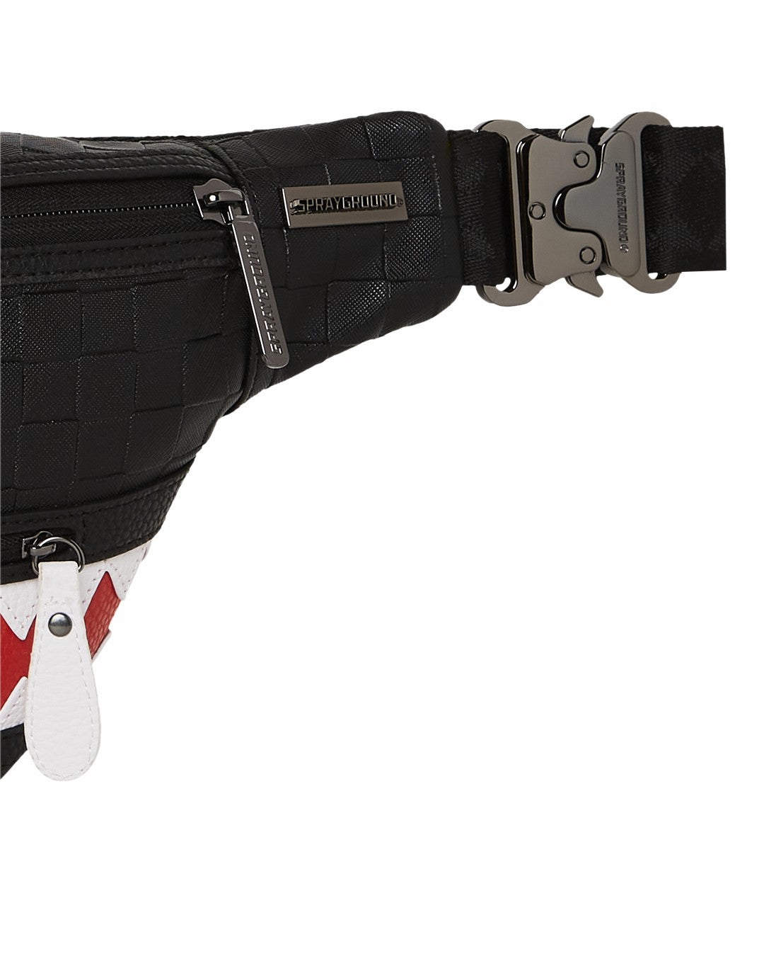 CUT AND PASTE SAVVY CROSSBODY | Sprayground Near Me