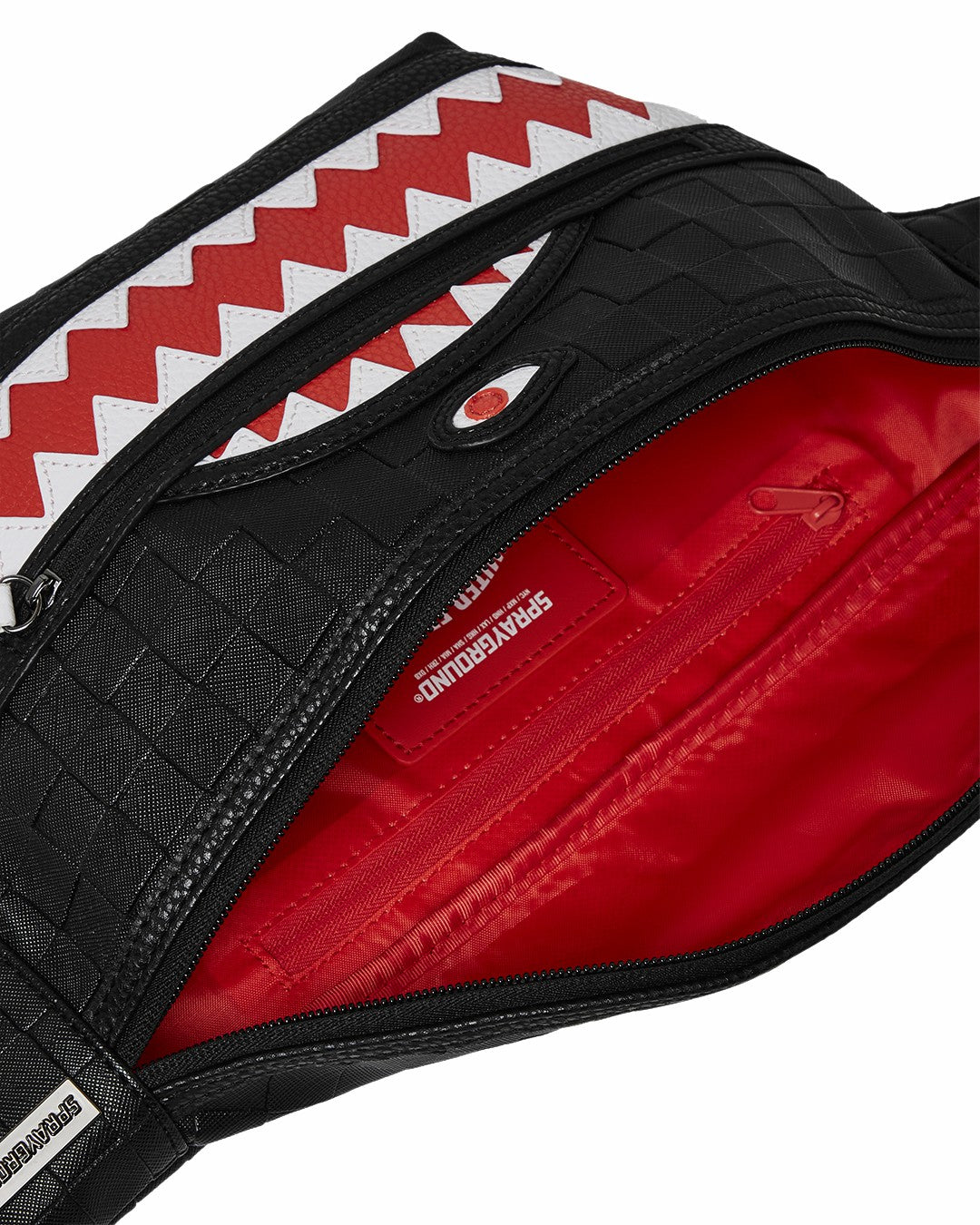 CUT AND PASTE SAVVY CROSSBODY | Sprayground Near Me