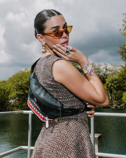 CUT AND PASTE SAVVY CROSSBODY | Sprayground Near Me