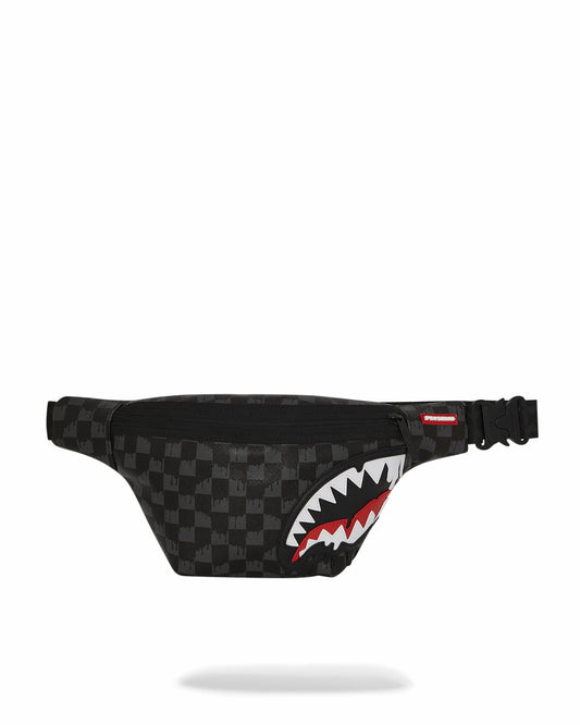 SHARKS IN PARIS THUNDERDRIP SAVVY CROSSBODY | Sprayground sale