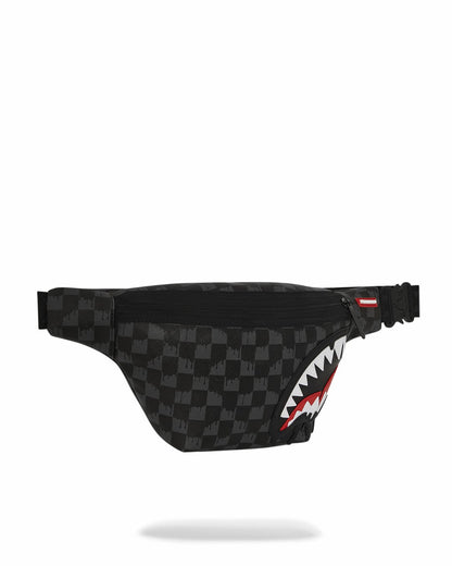 SHARKS IN PARIS THUNDERDRIP SAVVY CROSSBODY | Sprayground sale