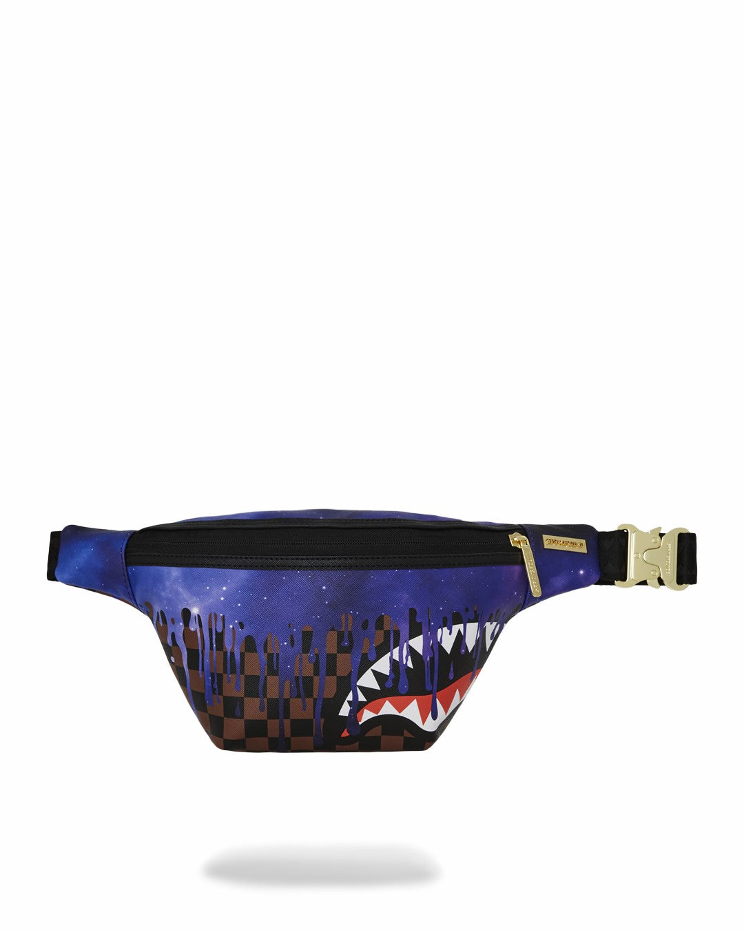 CHAMPION OF THE GALAXY SAVVY CROSSBODY | Sprayground US