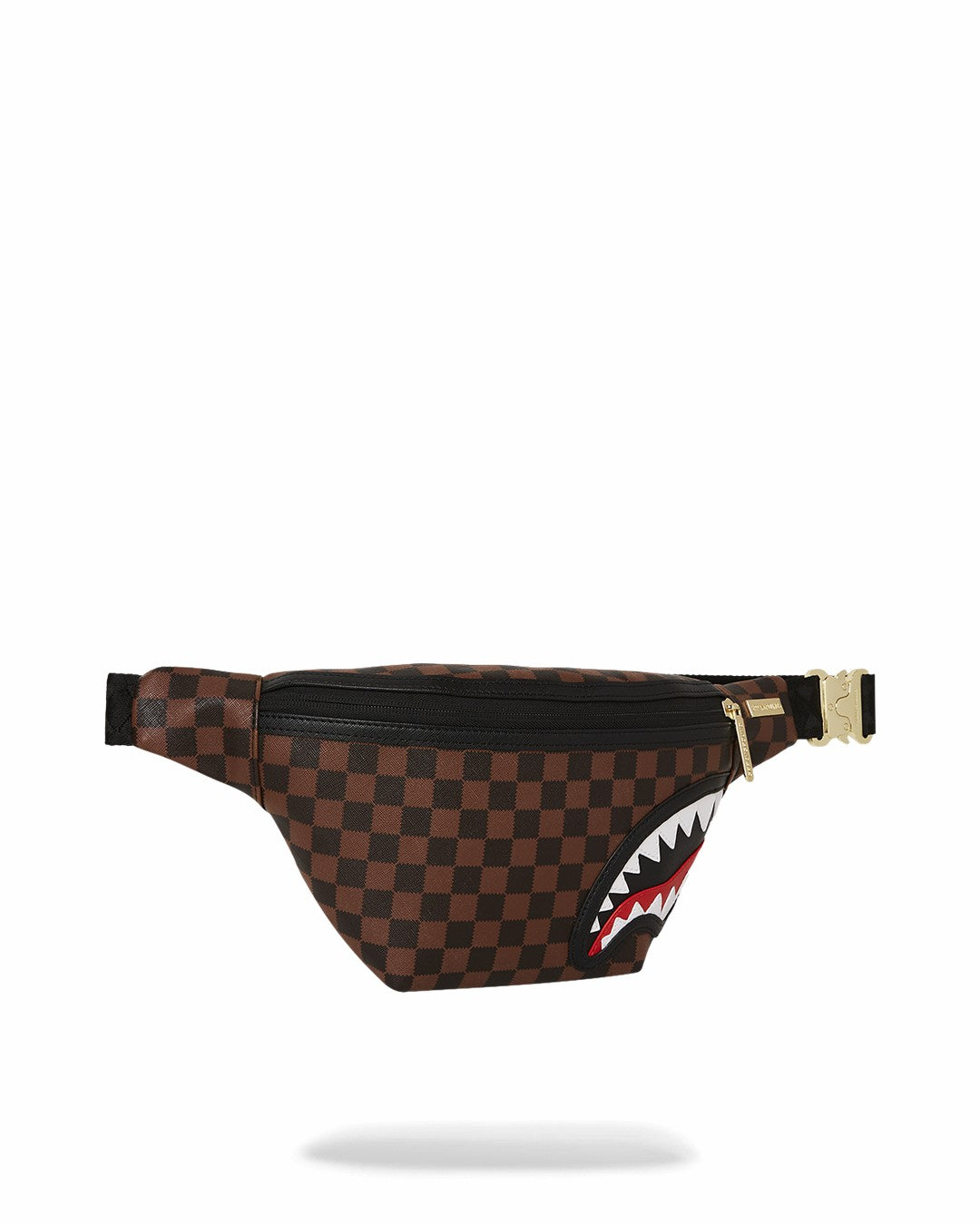 SAWTOOTH SHARKS IN PARIS SAVVY CROSSBODY | Sprayground Discount