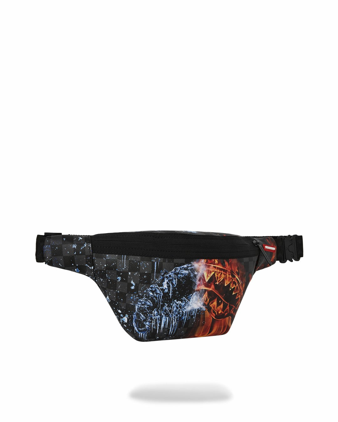 COLD HEAT SAVVY CROSSBODY | Sprayground for sale