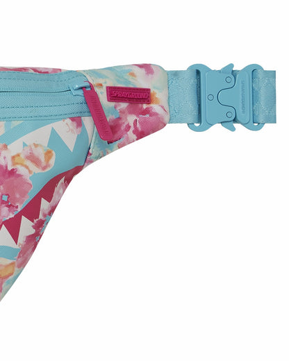 GARDEN DELIGHT SAVVY CROSSBODY | Sprayground Clearance