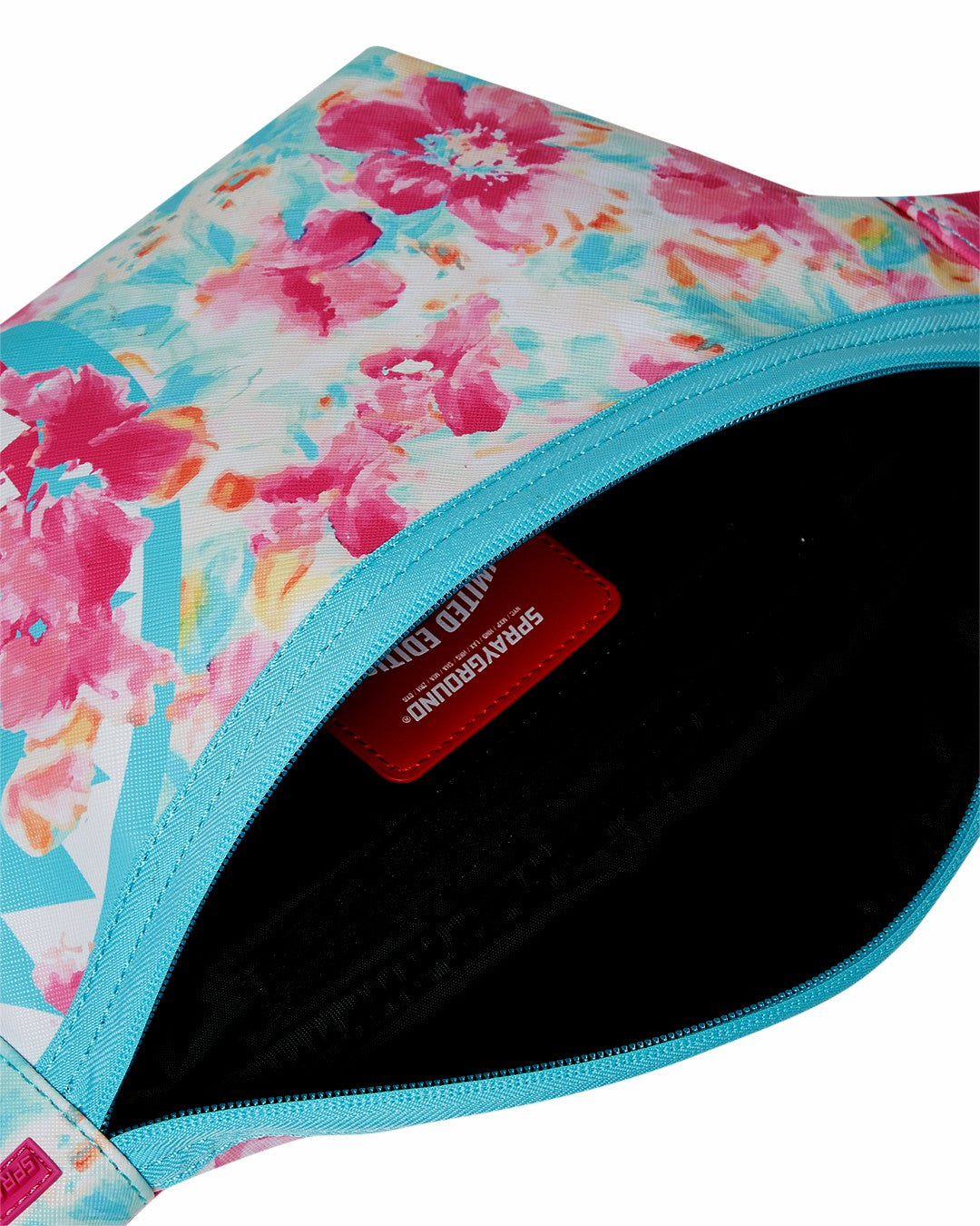 GARDEN DELIGHT SAVVY CROSSBODY | Sprayground Clearance