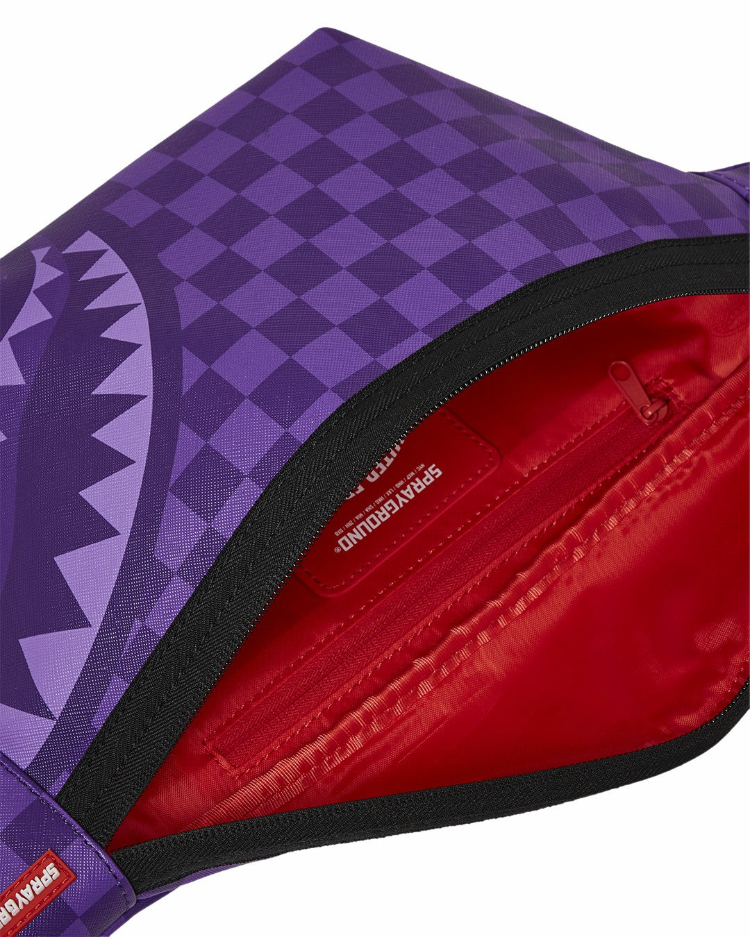 ALL SYSTEMS GO SAVVY CROSSBODY | Sprayground Near Me
