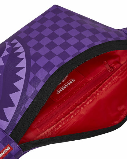 ALL SYSTEMS GO SAVVY CROSSBODY | Sprayground Near Me