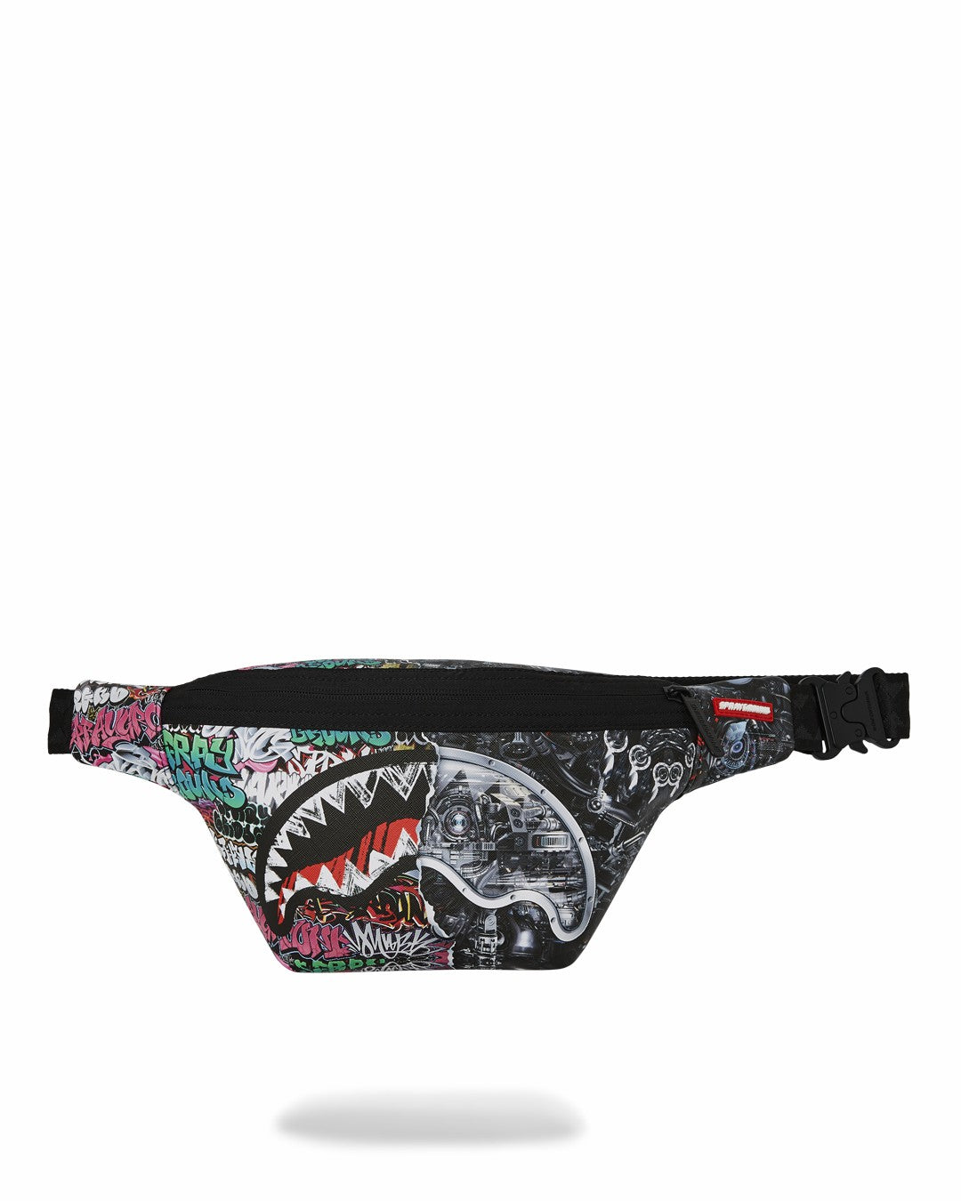 NEW CITY ANDROID SAVVY CROSSBODY | Sprayground sale