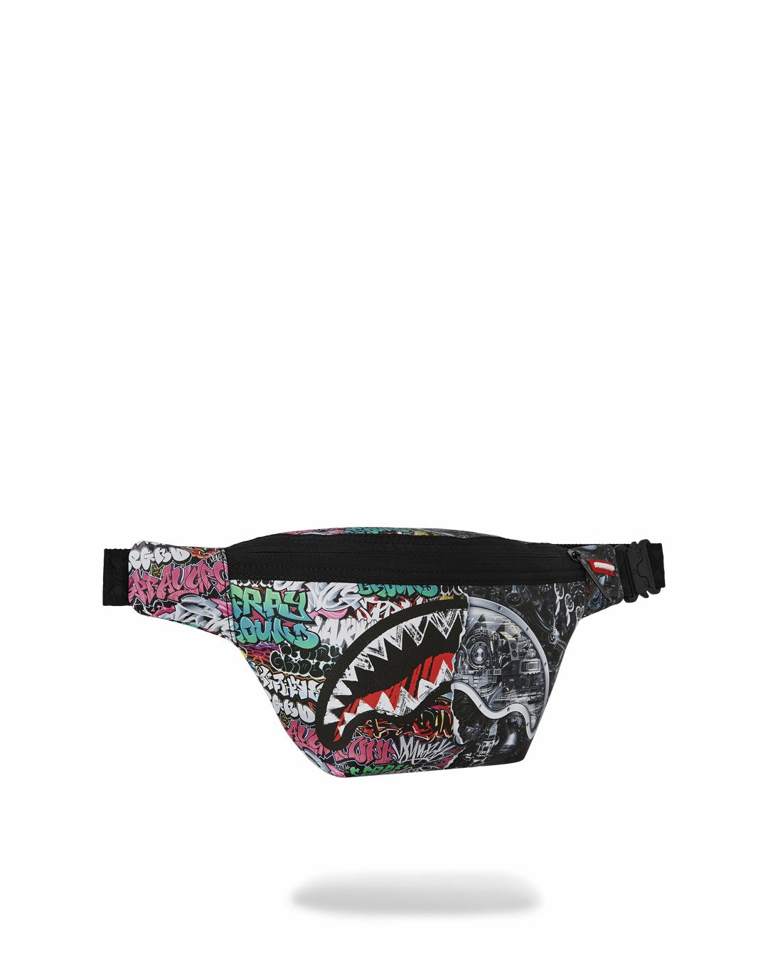 NEW CITY ANDROID SAVVY CROSSBODY | Sprayground sale