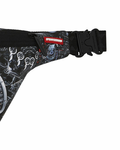 NEW CITY ANDROID SAVVY CROSSBODY | Sprayground sale