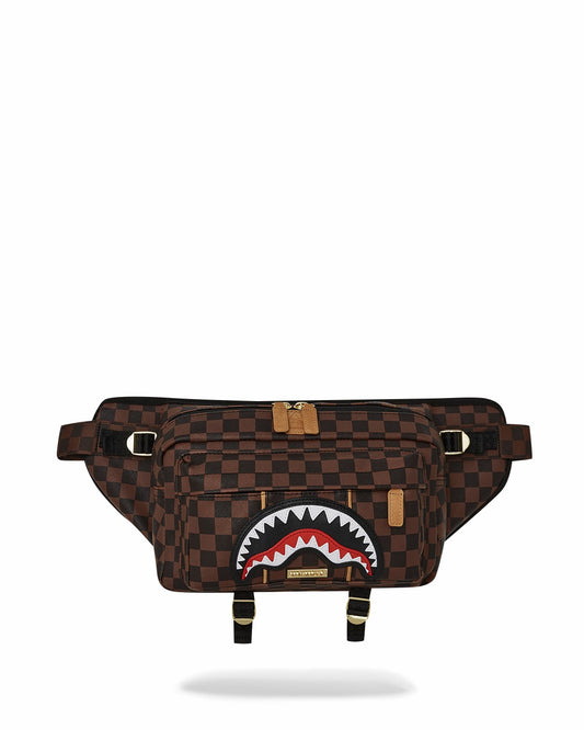 HENNYVILLE CARGO CROSSBODY | Sprayground US