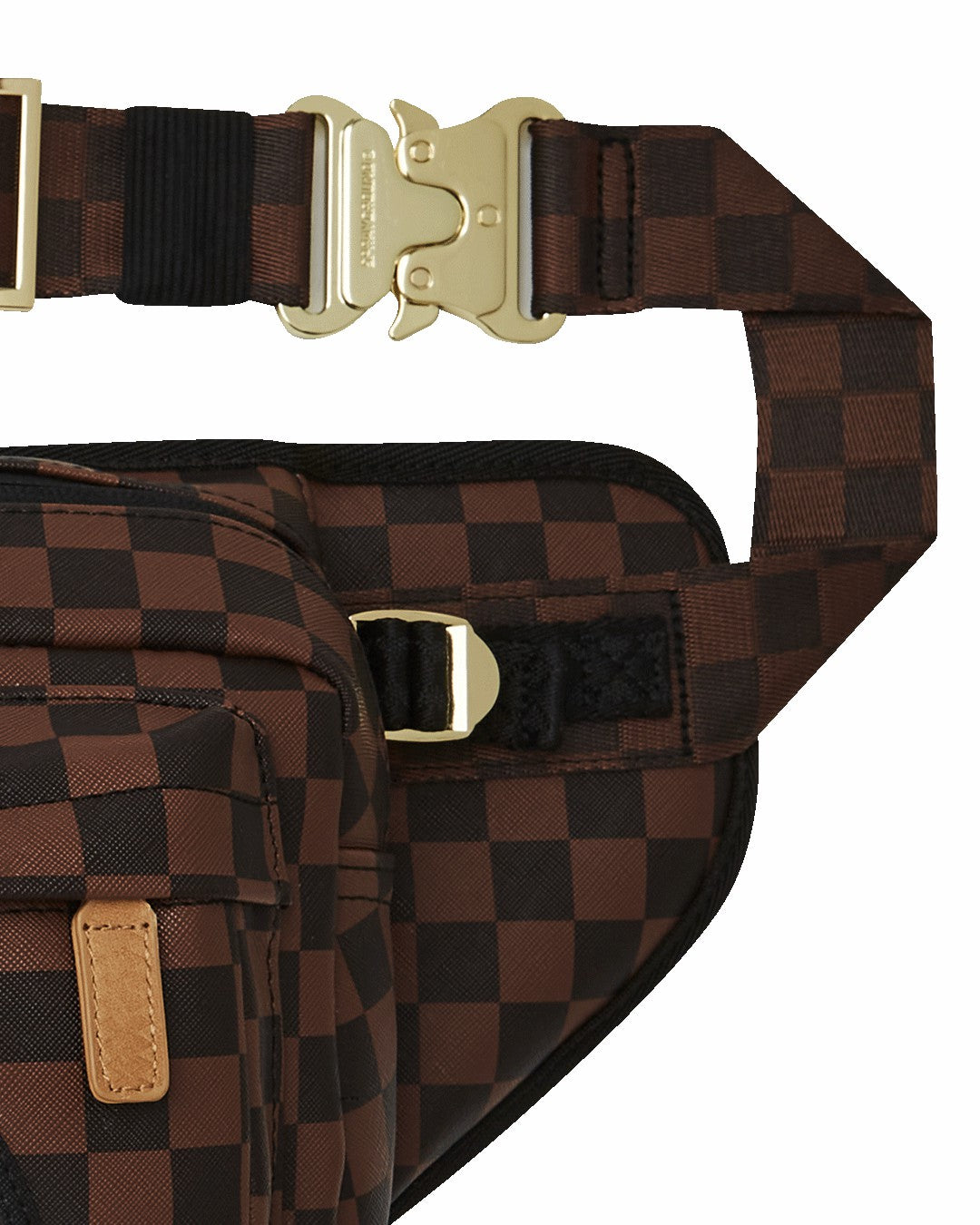 HENNYVILLE CARGO CROSSBODY | Sprayground US