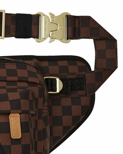 HENNYVILLE CARGO CROSSBODY | Sprayground US