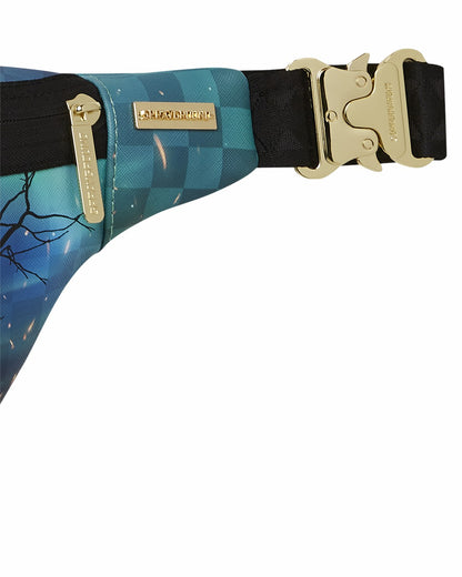 LATE ONE NIGHT SAVVY CROSSBODY | Sprayground Discount
