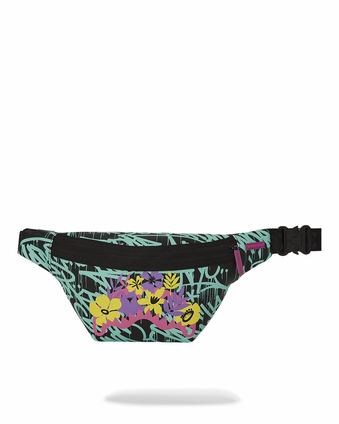 GARDEN GLAMOUR SAVVY CROSSBODY | Sprayground for sale