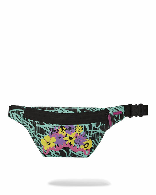 GARDEN GLAMOUR SAVVY CROSSBODY | Sprayground for sale