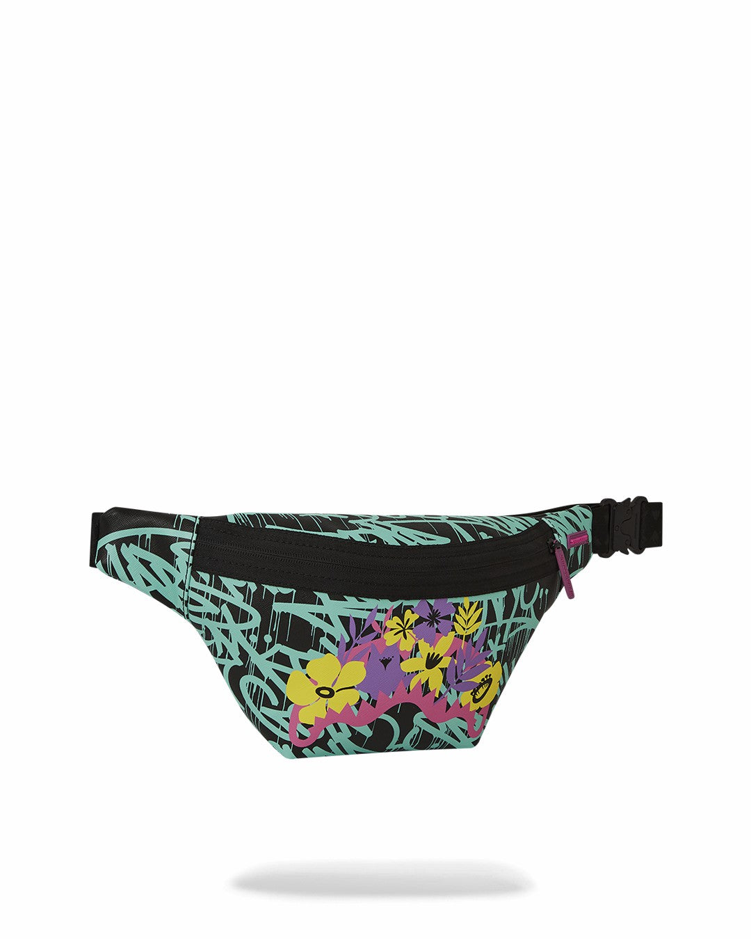 GARDEN GLAMOUR SAVVY CROSSBODY | Sprayground for sale