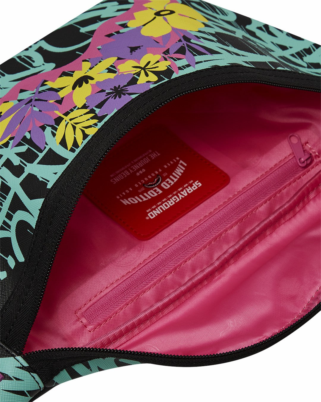 GARDEN GLAMOUR SAVVY CROSSBODY | Sprayground for sale