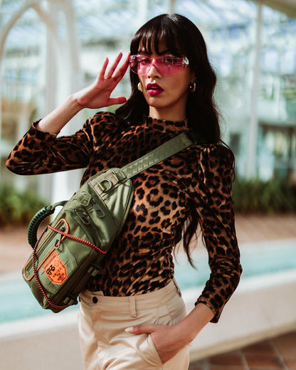 SPECIAL OPS SHARK SQUAD CARGO CROSSBODY | Sprayground Near Me