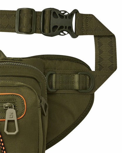 SPECIAL OPS SHARK SQUAD CARGO CROSSBODY | Sprayground Near Me