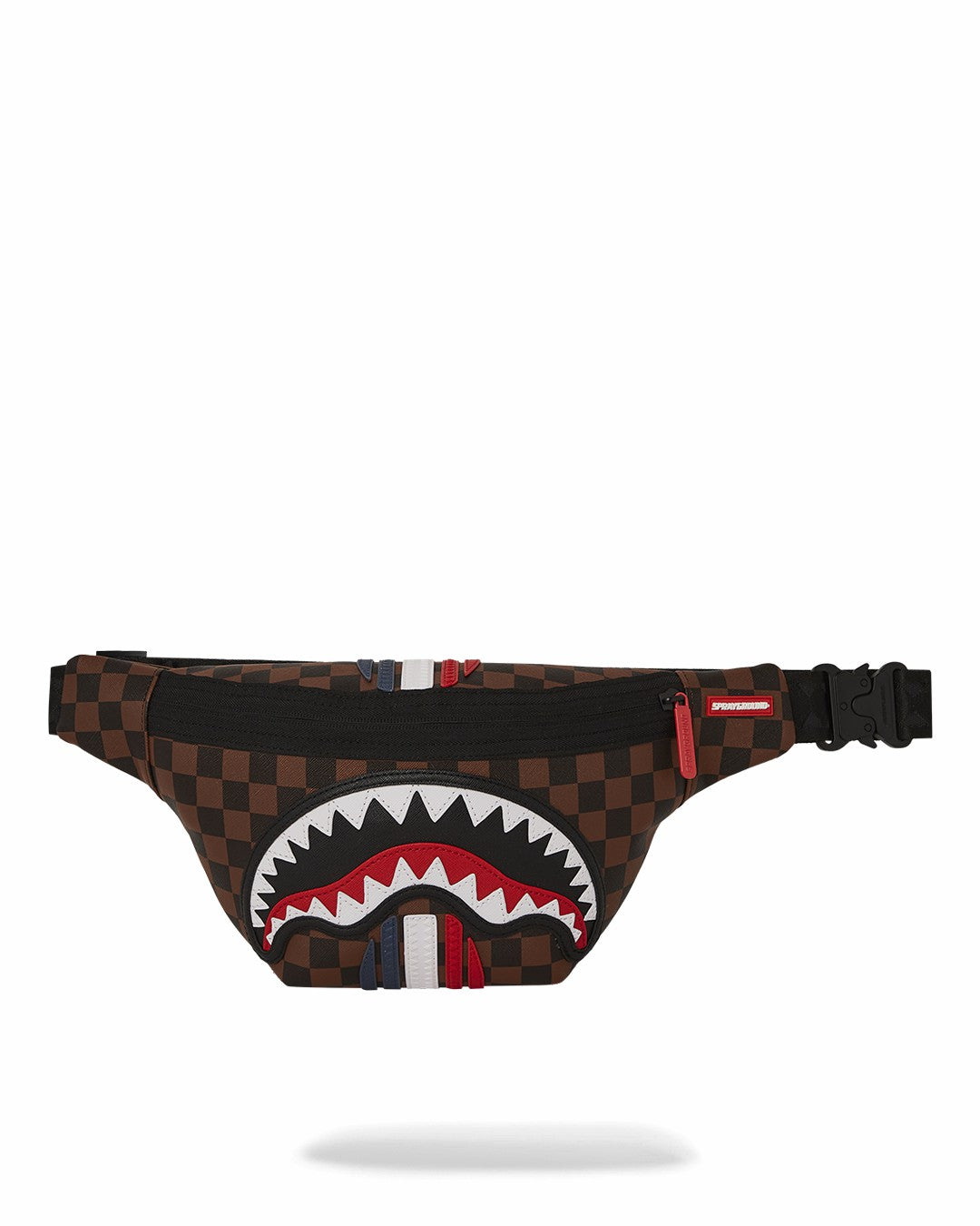 SHARKS IN PARIS GT SAVVY CROSSBODY | Sprayground sale