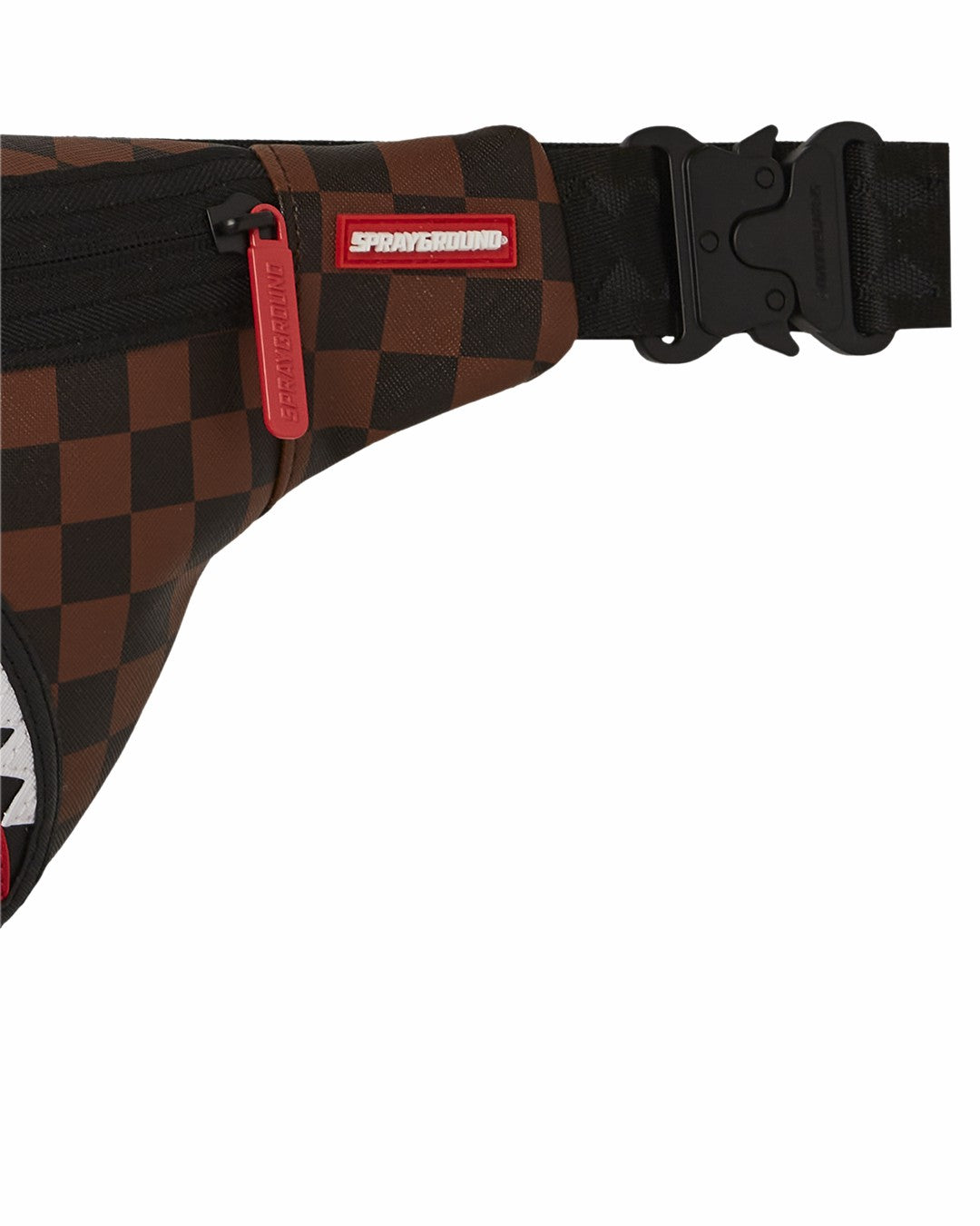 SHARKS IN PARIS GT SAVVY CROSSBODY | Sprayground sale