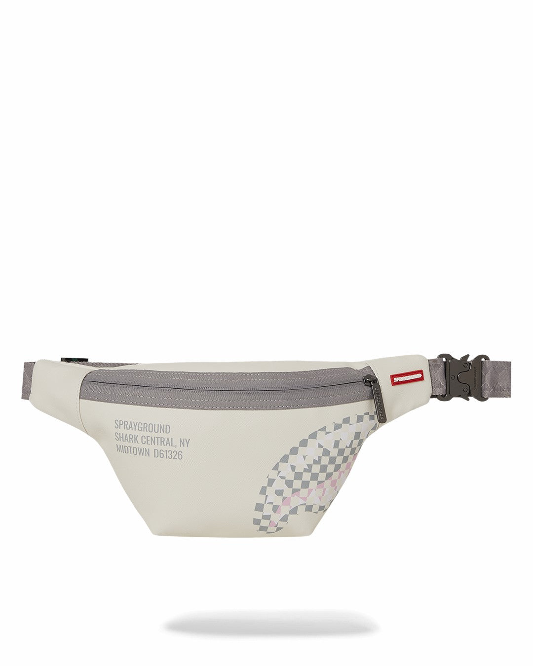 SHARK CENTRAL DYNAMIC SAVVY CROSSBODY | Sprayground US